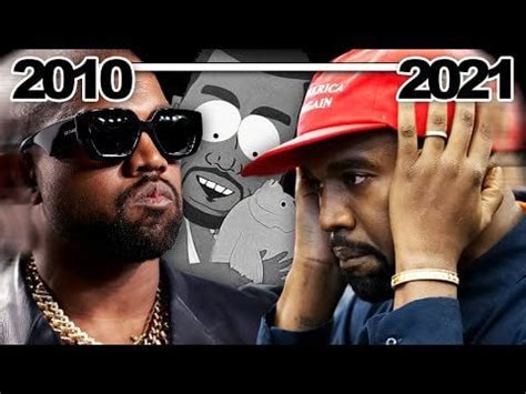 Kanye West still doesn’t get the fish sticks joke .